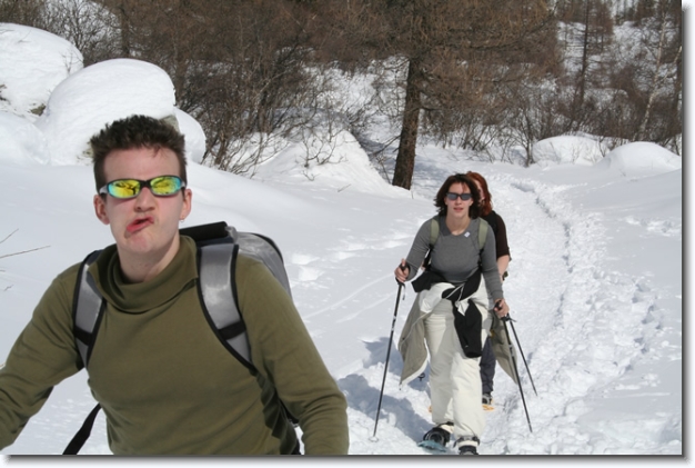 Diapositive suivante